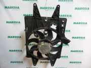 Elektromotor für Gebläse Steuergerätebox Fiat Doblo Kasten 223 46737733