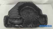Reserveradwanne Renault Megane III CC EZ 745140028R