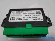 Steuergerät Einparkhilfe Peugeot 308 II SW 0263004853