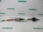 Antriebswelle rechts vorne Renault Trafic II Bus JL 93866081