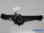 Fensterheber links hinten Opel Grandland X A18 9830320580