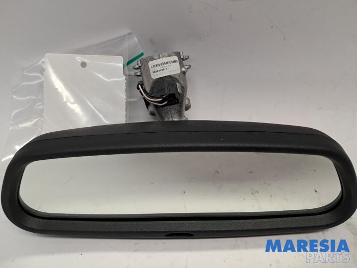 Innenspiegel Peugeot 2008 I 96864409XT