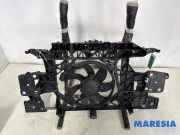 Frontblech Renault Scenic III JZ 752100007R