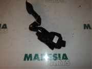 Sensor für Gaspedalstellung Fiat Scudo Bus 270 1401280880