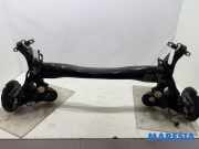 Hinterachse komplett Citroen C4 II Grand Picasso 1616785580