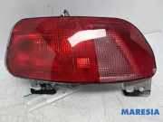 Nebelschlussleuchte Citroen C4 II Picasso 9676122880