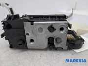 Klappenschlosszug Peugeot 208 I CA, CC 9688080080