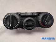 Heizungsbetätigung (Konsole) Citroen C3 III SX 1618028580