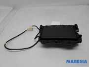 Monitor Navigationssystem Alfa Romeo Giulietta 940 015609136800