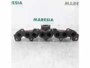 Auspuffkrümmer Citroen C4 Grand Picasso U 9681570480