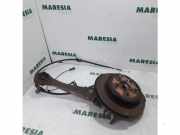 Achsschenkel rechts hinten Citroen C-Crosser VU, VV 518137