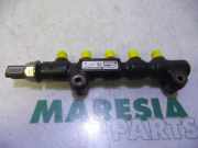 Abstellvorrichtung für Einspritzanlage Peugeot 307 SW 9654592680