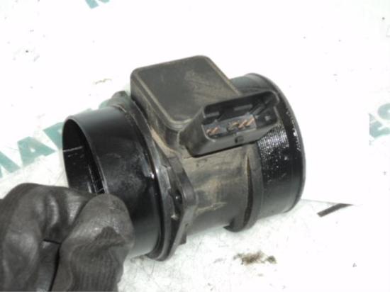 Luftmengenmesser Peugeot 307 9642212180 Bild Luftmengenmesser Peugeot 307 9642212180