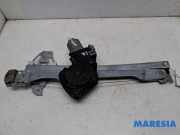 Fensterheber links hinten Citroen C4 II B7 9223H0