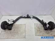 Hinterachse komplett Renault Twingo III BCM 555015256R