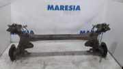 Hinterachse komplett Renault Scenic III JZ 555010148R