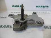 Wischermotor hinten Fiat Cinquecento 170 7656754