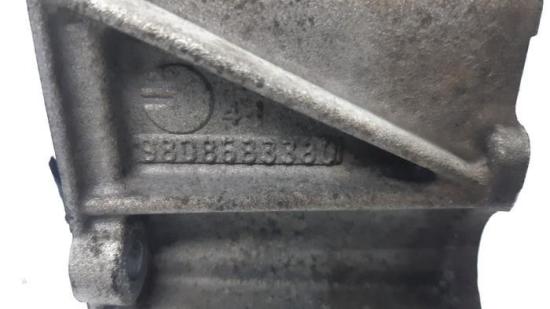 Ölwanne Peugeot 208 I CA, CC 9808683380 Bild Ölwanne Peugeot 208 I CA, CC 9808683380