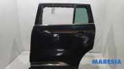 Tür links hinten Renault Espace V JR 821019868R