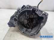 Schaltgetriebe Renault Clio IV Grandtour KH 320109176R