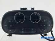 Heizungsbetätigung (Konsole) Fiat 500 C 312 735629319