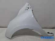 Kotflügel links vorne Renault Clio IV BH 631017984R