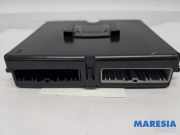 Steuergerät Klimaanlage Renault Clio IV BH E1079488