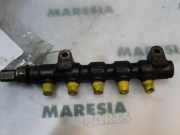 Abstellvorrichtung für Einspritzanlage Peugeot 307 SW 9654592680