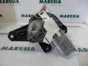 Wischermotor hinten Renault Scenic II JM 8200153458