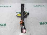 Fensterheber rechts vorne Fiat Punto Evo 199 51786728