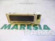 Multifunktionsanzeige Renault Clio III BR0/1, CR0/1 8200307273