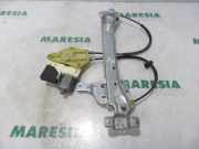 Fensterheber rechts hinten Renault Megane III Grandtour KZ 966363200