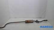 Mittelschalldämpfer Opel Crossland X / Crossland P17 9818336780