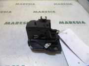 Klappenschlosszug Renault Scenic I JA 7701473173