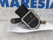 Niveauregulierung Peugeot RCZ 1307213009