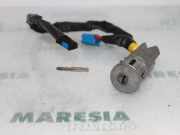 Schließzylinder für Zündschloß Peugeot 206 Schrägheck 2A/C 4162Z1