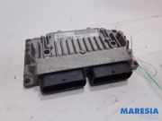 Steuergerät Automatikgetriebe Citroen C3 II SC S126029101