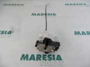 Klappenschlosszug Fiat Panda 169 51917898