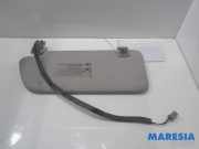 Sonnenblende rechts Peugeot 3008 I 816334