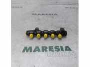 Abstellvorrichtung für Einspritzanlage Citroen Berlingo II Multispace B9 9654592680