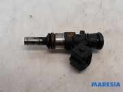 Einspritzdüse Renault Megane III Schrägheck BZ 0280158211