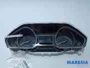 Instrumentenkombination Peugeot 208 I CA, CC 76916709