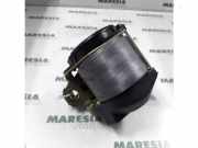 Sicherheitsgurt mitte Renault Megane I BA 33008903