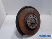 Achsschenkel rechts hinten Citroen C5 III RD 517629