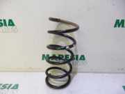 Feder hinten Fiat 500 312 52060128