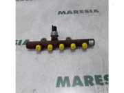 Abstellvorrichtung für Einspritzanlage Renault Twingo II CN0 8200701690