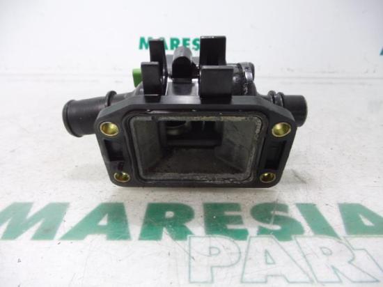 Thermostatgehäuse Peugeot 206 Schrägheck 2A/C 1336V6 Bild Thermostatgehäuse Peugeot 206 Schrägheck 2A/C 1336V6
