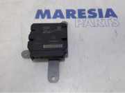 Steuergerät Airbag Renault Clio IV BH 985101389R