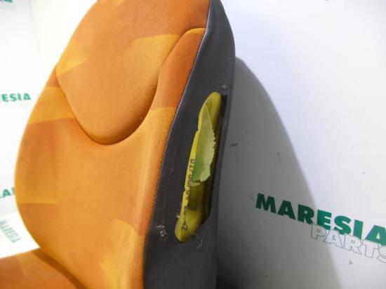 Sitz links Citroen C2 8861Z4 Bild Sitz links Citroen C2 8861Z4