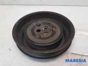 Zahnriemenscheibe Kurbelwelle Citroen Jumper III Kasten 9677608180